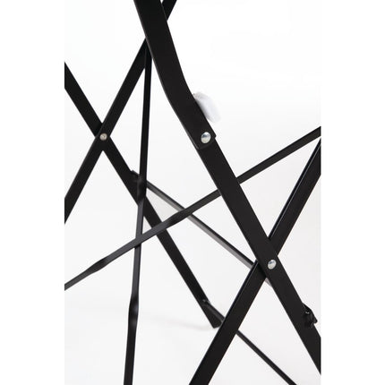 Square Imitation Wood Table | Bolero | 60cm 6