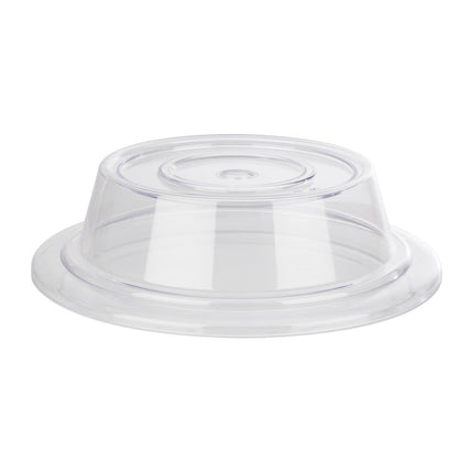 SAN Plastic Plate Lid 285mm | APS