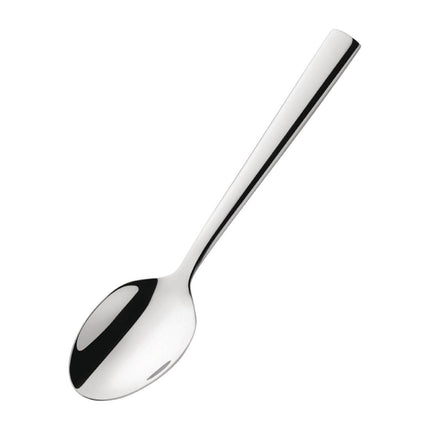 Amefa Moderno 110mm 18/10 Stainless Steel Mokka Spoons