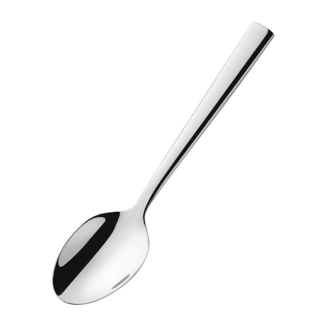 Amefa Moderno 110mm 18/10 Stainless Steel Mokka Spoons