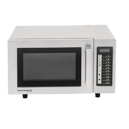 Light-Duty Microwave RMS 510 TS | Menumaster 3