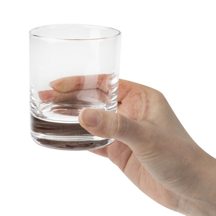 Classic Whisky Glasses 20cl | Arcoroc Islande 5