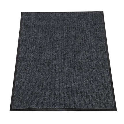 Small Durable Door Mat 60x90cm | Jantex 3