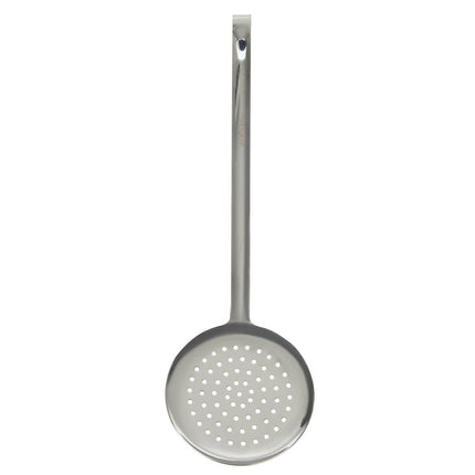 One-Piece Stainless Steel Skimmer 4" | Vogue 2