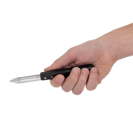 Double-Sided Peeler with Rosewood Handle | Victorinox 5