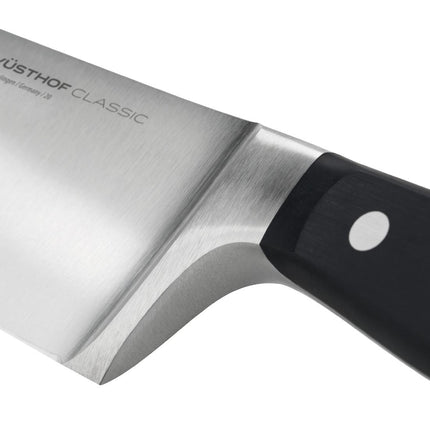 Chef's Knife 20cm | Wusthof Classic 4