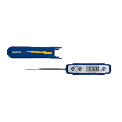 Waterproof Pen Thermometer with BioCote® Antibacterial Protection | Comark 4