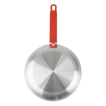 Teflon Platinum Plus Non-Stick Frying Pan 240mm Red Handle | Hygiplas 4
