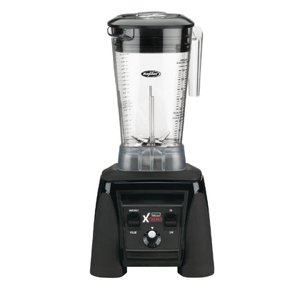 Waring X-Prep Kitchen Blender MX1200XTXEK with Extra Jar 2