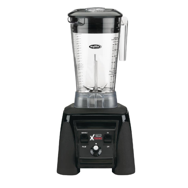Waring X-Prep Kitchen Blender MX1200XTXEK with Extra Jar 2