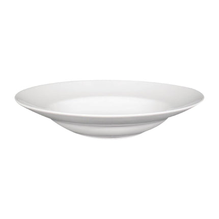Pasta Plates 30cm | Saturnia Napoli | 6 Pieces 2