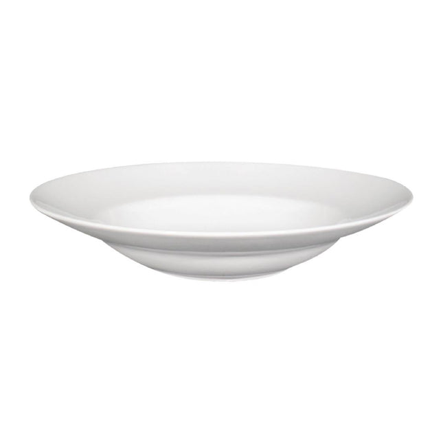 Pasta Plates 30cm | Saturnia Napoli | 6 Pieces 2