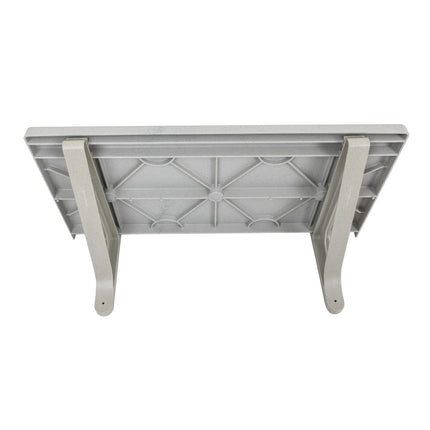 Wall Shelf with Polypropylene Board 91.5 cm | Cambro Camshelving 4