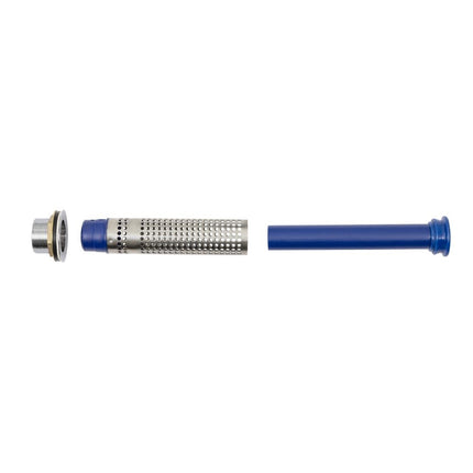 7cm Standpipe for 25cm Sink 8