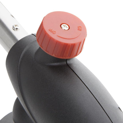 Vogue Pro Clip-On Butane Torch Head with Handle 3