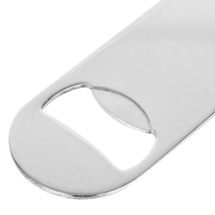 Bartender's V-Blade with Pour Spout Remover | Olympia 2