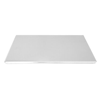 Aluminum Baking Sheet with Raised Edge | Schneider | 32.5x53cm 3