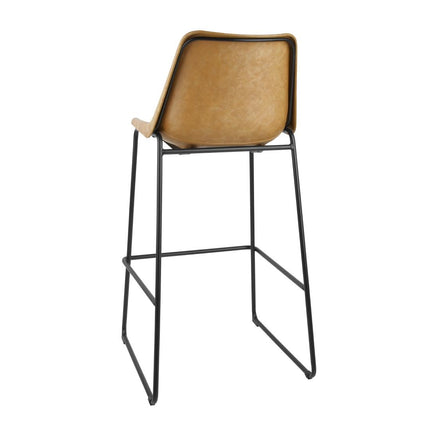High Bar Stool Camel | Bolero Rodeo 4