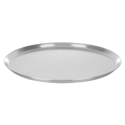 Tempered Aluminium Pizza Pan 30cm