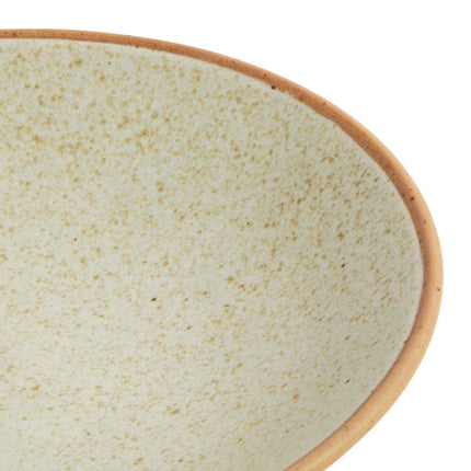 Shallow Bowls Cream 20cm | Olympia Canvas 4