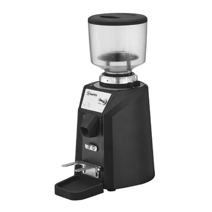 Santos Kawa Black Coffee Grinder 3