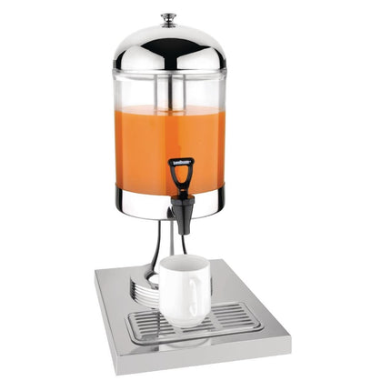 Single Beverage Dispenser with Ice Core | Olympia 3