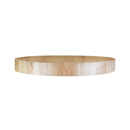 Round Wooden Cutting Board | Vogue 6