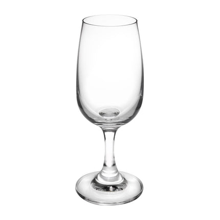 Sherry and Port Glasses 12cl | Olympia Crystal Bar Collection | 6 Pieces 3