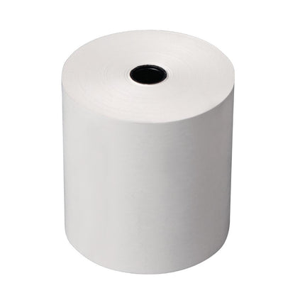 Thermal Receipt Paper Rolls 80 x 72 mm | Olympia 4