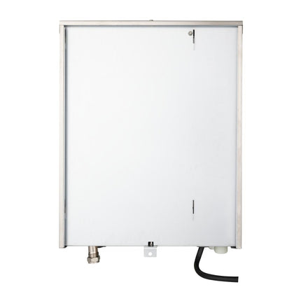 Wall-Mounted Hot Water Dispenser | Lincat M5F 8