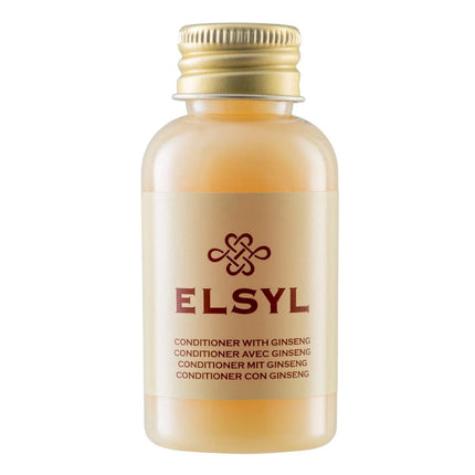 Natural Look Luxury Conditioner | ElsyL | 50 Bottles