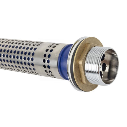7cm Standpipe for 25cm Sink 5
