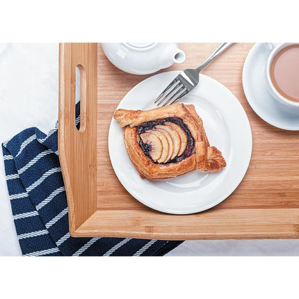 Cappuccino Cups 200ml | Olympia Whiteware 4