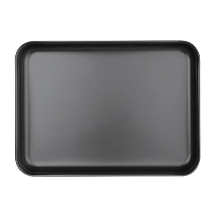 Deep Anodized Aluminum Baking Tray 368mm | Vogue 2