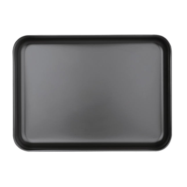 Deep Anodized Aluminum Baking Tray 368mm | Vogue 2