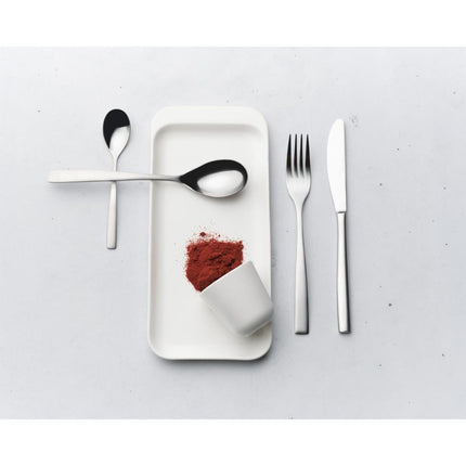 Satin Table Knives 22.1cm | Comas | 12 Pieces | Polished 18/0 Stainless Steel 3