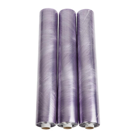 Pre-Perforated Cling Film 45cm x 500m (Pack of 3) 4