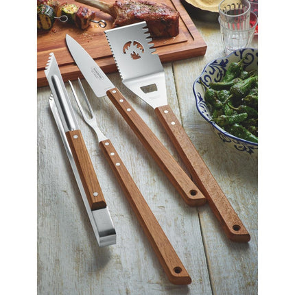 Churrasco Barbecue Tongs 37 cm | Tramontina 4