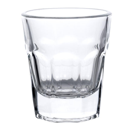 Olympia Casablanca Shot Glasses 4cl | 12 Pieces