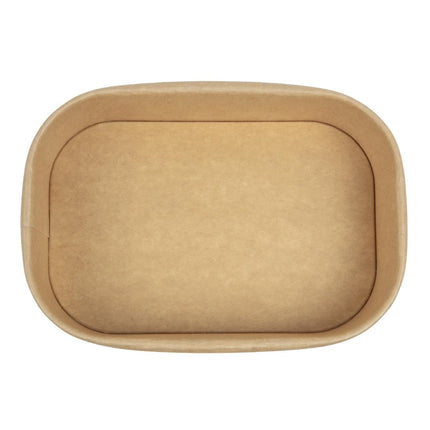 Stagione Recyclable Microwave Food Containers 500ml | Colpac 3