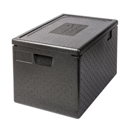 Premium GN 1/1 EPP Insulated Transport Box 61L | Thermo Future