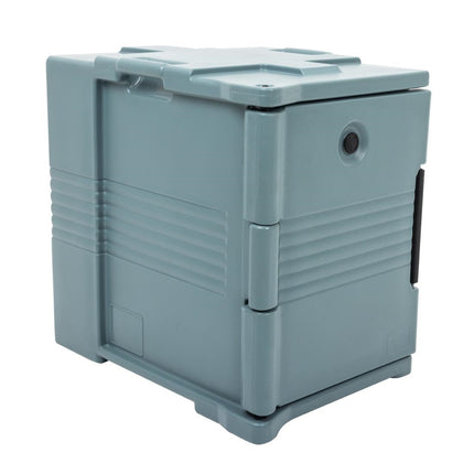 Cambro Front-Loading Insulated Food Transport Box for GN Pans 5