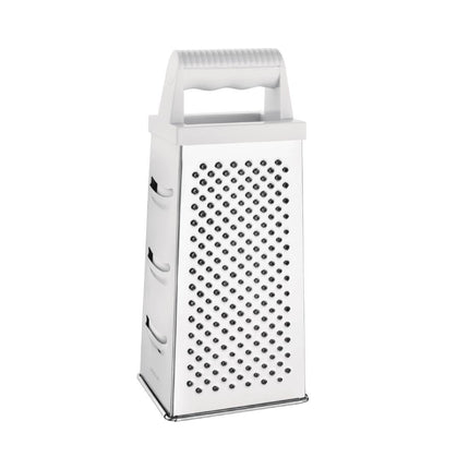 4-Way Hand Grater | Vogue