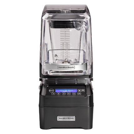 Hamilton Beach Eclipse High Performance Drink Blender
