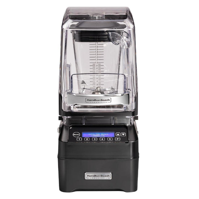 Hamilton Beach Eclipse High Performance Drink Blender