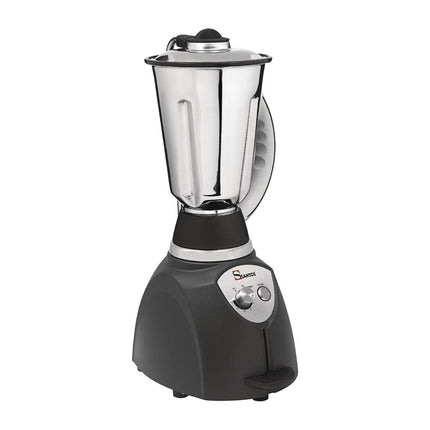 Kitchen Blender 37A 4L with Stainless Steel Jug | Santos