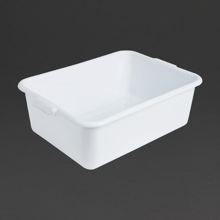 Transparent Food Storage Box 32L | Vogue 2