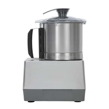 Food Emulsifying Blender/Mixer | Robot Coupe Blixer 4 6