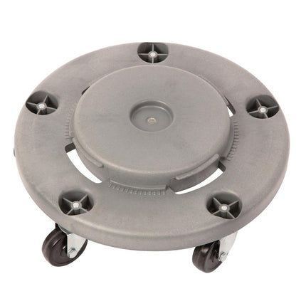 Wheelbase for 120L Waste Container | Jantex