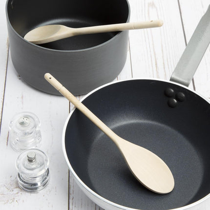 Wooden Spoon 25.5cm | Vogue 5